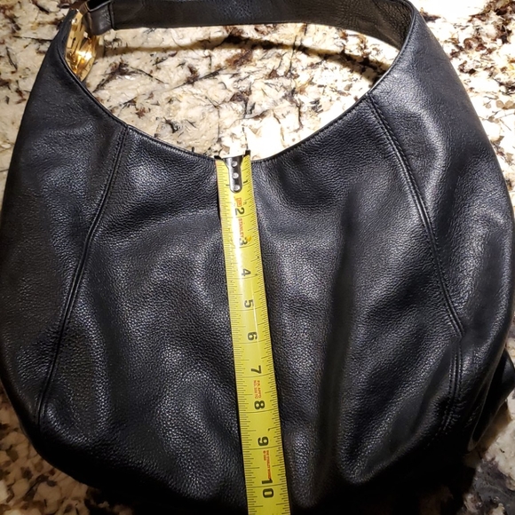 Michael Kors hobo bag leather - Picture 6 of 6